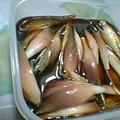 やまうさ's cooksnap of when they made ミョウガのめんつゆ漬け.