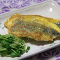 ピンクのたまご's cooksnap of when they made 旬☆のイワシで簡単ピカタ.