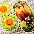 ＴＷＯＨＥＡＲＴＳ's cooksnap of when they made ♥カニカママヨのふわふわオムレツ♥.