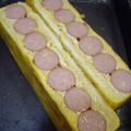 miru姉さん's cooksnap of when they made 第１５３の隷使緋：チーズインミサイル.