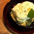 はちみつバチ's cooksnap of when they made 材料2つだけ♪簡単ヨーグルトアイス☆.