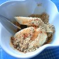 えまっちママ's cooksnap of when they made バナナ×醤油×きなこ.