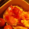 あいら52's cooksnap of when they made マッシュポテトのカリカリベーコンのせ☆.