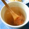 えまっちママ's cooksnap of when they made 母の一押し✿梅ドリンク☆彡.