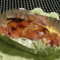 たよたひママ's cooksnap of when they made 紅芋 （紫芋） スイートポテト.
