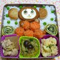 いこたん's cooksnap of when they made ★人参の甘さ引き立つ★人参団子の味噌だれ.
