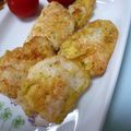 しゅんぺいのママ's cooksnap of when they made ささみのピカタ.