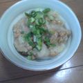 ゆのきちまま's cooksnap of when they made 納豆からみもち.