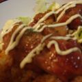 D☆みり's cooksnap of when they made ＊彼のお弁当＊照り焼きチキン丼★.
