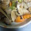 桜咲く。's cooksnap of when they made A圧力鍋で筑前煮.