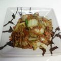 たっくん奥ちゃま's cooksnap of when they made クタクタ白菜のツナ煮～☆.