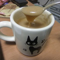 つかもととろ's cooksnap of when they made ほっこりとろとろ♫　きな粉かたくりｖｖ.