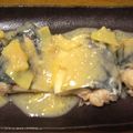 ゆいなのんのん's cooksnap of when they made 鯖の味噌煮.