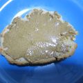 めろんぱん999's cooksnap of when they made ＨＢ☆ごまごま食パン.