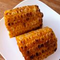 cicamama's cooksnap of when they made フライパンで香ばし～い焼きとうもろこし.