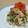 ロクシタンマニア's cooksnap of when they made カイワレ・カニカマのゆずこしょうマヨ和え.