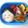 coconachu's cooksnap of when they made ＊キャラ弁＊　節分★おたふくちゃん♡.