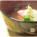 Ｒｅｃｏｔｙ's cooksnap of when they made あげもちのあんかけ.