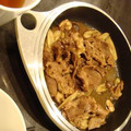 YANchie's cooksnap of when they made 牛肉とごぼうの甘辛煮*無水鍋使用*.