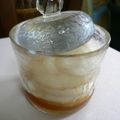 aikuwa's cooksnap of when they made 玉ねぎの風邪予防お薬.