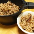 いなえもん's cooksnap of when they made 手間なし！イカ炊き込みご飯.