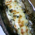 藍の色's cooksnap of when they made ＊鰆の和風マヨチーズ焼き＊.