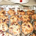 こねひーと's cooksnap of when they made ザクザクヘルシー♥オートミールクッキー♥.
