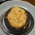 サーフブレイド's cooksnap of when they made お手軽☆カナッペ風しいたけ.
