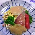 Haru Haru's cooksnap of when they made うちのすし酢でにんじんサラダ.