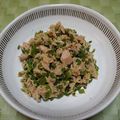 ひろけん821's cooksnap of when they made ピーマンのふりかけ.