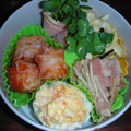 ＭＯＭＯパンダ's cooksnap of when they made 簡単！えのきとベーコンのさっぱり炒め.
