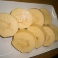 3mamakuma's cooksnap of when they made 伊達巻✿.