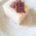 ちなごん♪'s cooksnap of when they made 豆乳甘酒の羊羹風.