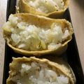 maruru-nn's cooksnap of when they made 粒々❤粒マスタードいなり.