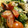 maruru-nn's cooksnap of when they made ★トマトとレタスの中華卵とじ★.