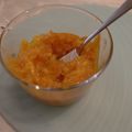 柴山めぐみ's cooksnap of when they made 圧力鍋でみかんジャム.