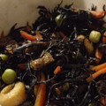 はなおんな's cooksnap of when they made 簡単！普通のひじきの煮物.