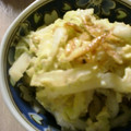 maruru-nn's cooksnap of when they made 簡単☆優しい☆白菜のカラフル卵とじ♪.