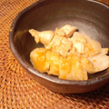 milestone★'s cooksnap of when they made 鶏ささみのみそ漬け☆.