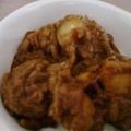 maruru-nn's cooksnap of when they made ルーで♥お手軽ハンバーグシチュー.