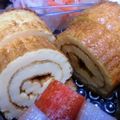 maruru-nn's cooksnap of when they made 伊達巻✿.