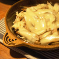 ＹＵＭＥＫＯ's cooksnap of when they made きのこ＆ごぼうのチーズ焼き.
