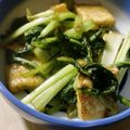 maruru-nn's cooksnap of when they made メカジキの酢醤油炒め.