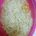 ゆっきーたろう's cooksnap of when they made ＊ルクエdeなめたけ＊.