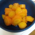なおタウリン's cooksnap of when they made にんじんのグラッセ.