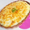 ななクレープ's cooksnap of when they made ◆残り物で！簡単カレードリア♪◆.