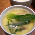 優chin's cooksnap of when they made 豆腐で出来ちゃうびっくり☆茶碗蒸し.
