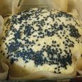 kanpokkuri's cooksnap of when they made 楽チンみそ蒸しパン.