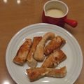 よ～こママ's cooksnap of when they made 鮭のムニエル★レモンバターソース.