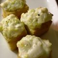 maruru-nn's cooksnap of when they made 厚揚げのマヨネギ焼き.